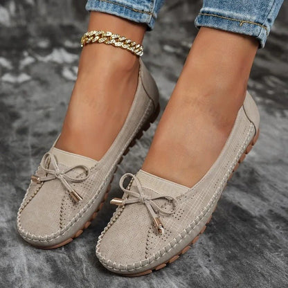 Louise™  | Chaussures confortables avec semelle de soutien