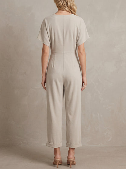 Colleen · Ensemble Élégant en Deux Pièces