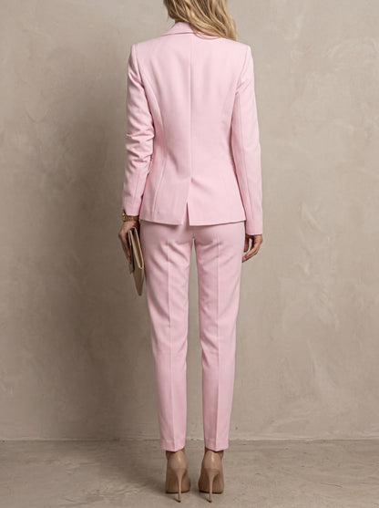 Claire · Ensemble tailleur élégant