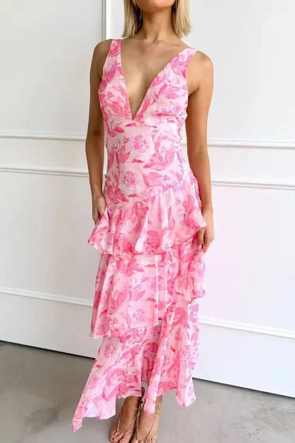 Robe Maxi Dorotea