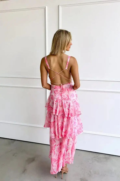 Robe Maxi Dorotea