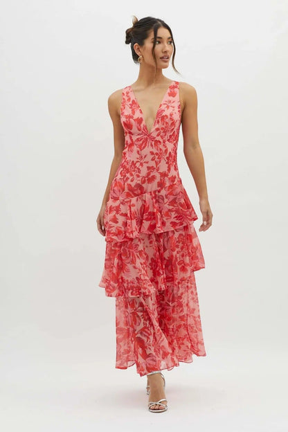Robe Maxi Dorotea