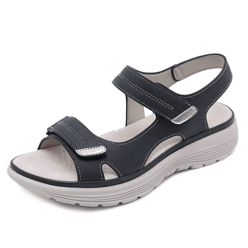 Soline™ - Sandales Ortho
