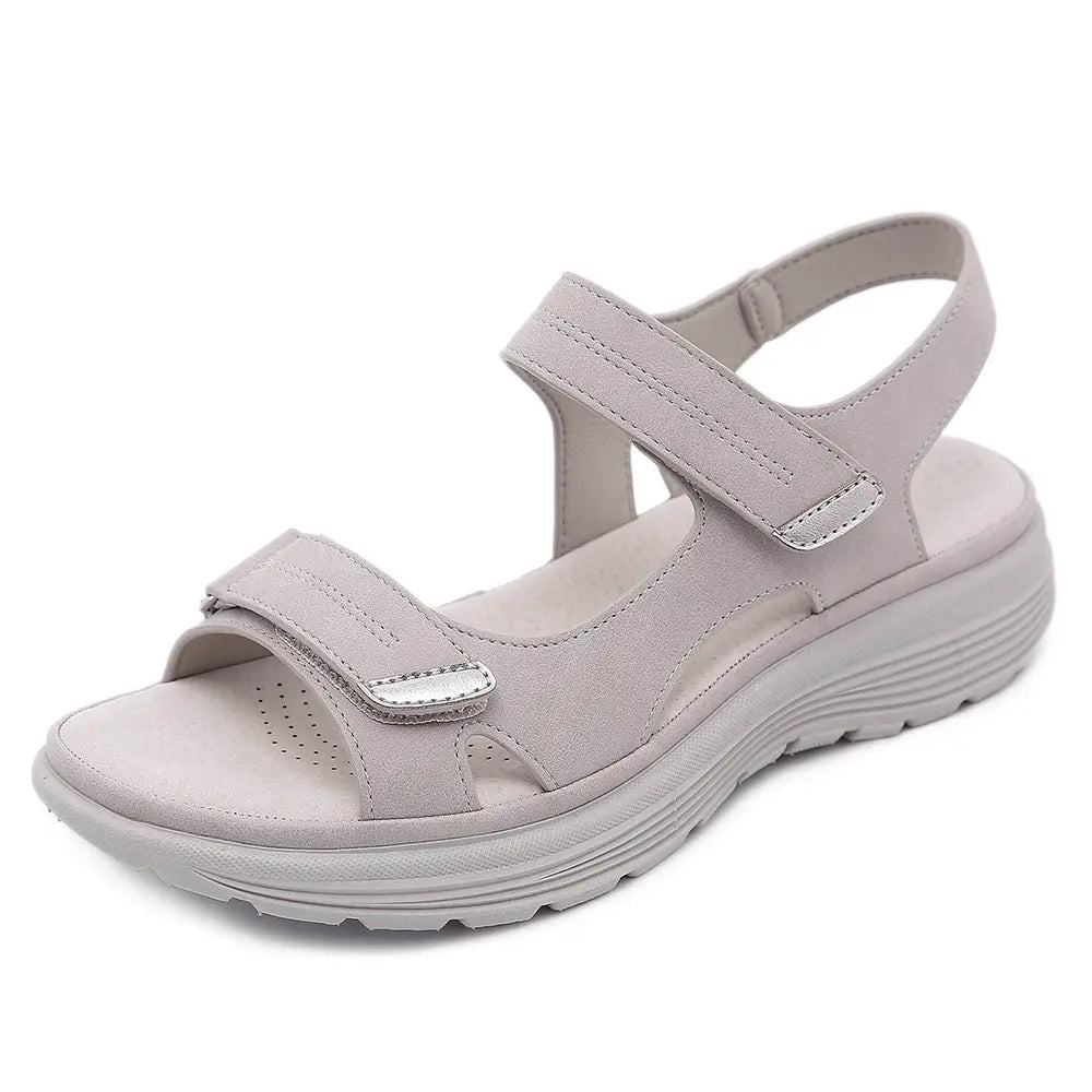 Soline™ - Sandales Ortho