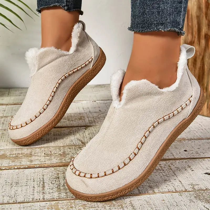 Maison Élora™ | Bottes élégantes confort