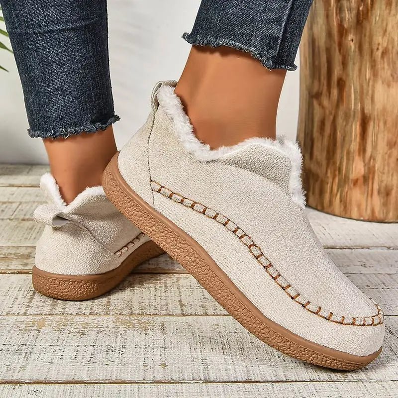Maison Élora™ | Bottes élégantes confort