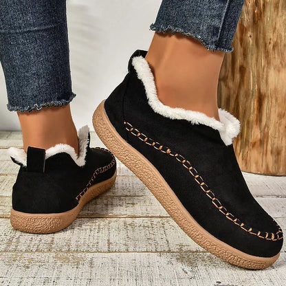 Maison Élora™ | Bottes élégantes confort