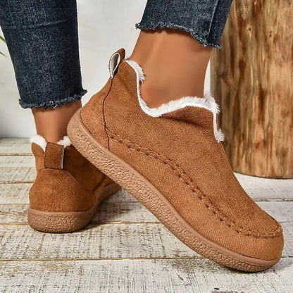 Maison Élora™ | Bottes élégantes confort