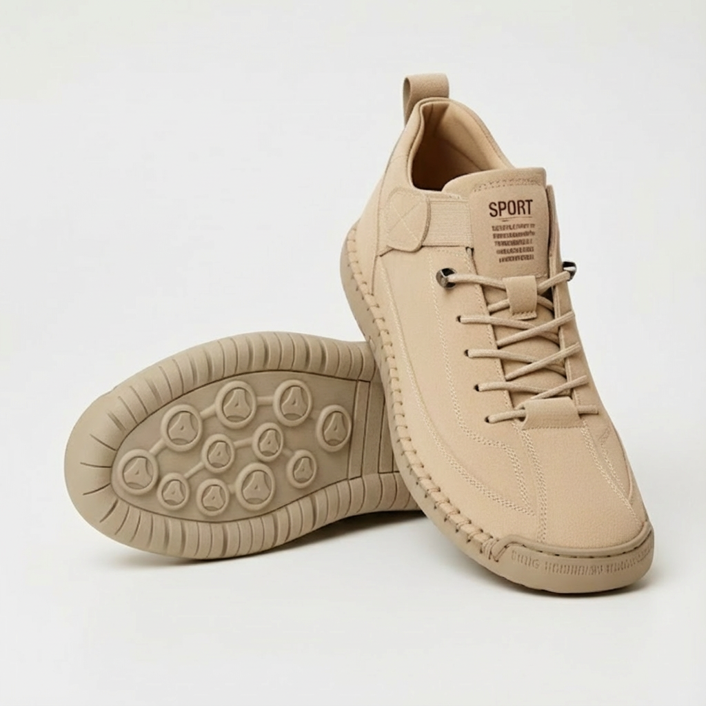 Mia™ – Baskets Orthopédiques Confortables et SANS Douleur