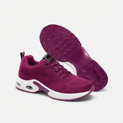 Chaussures Orthopédiques Friedensfuß - Violet