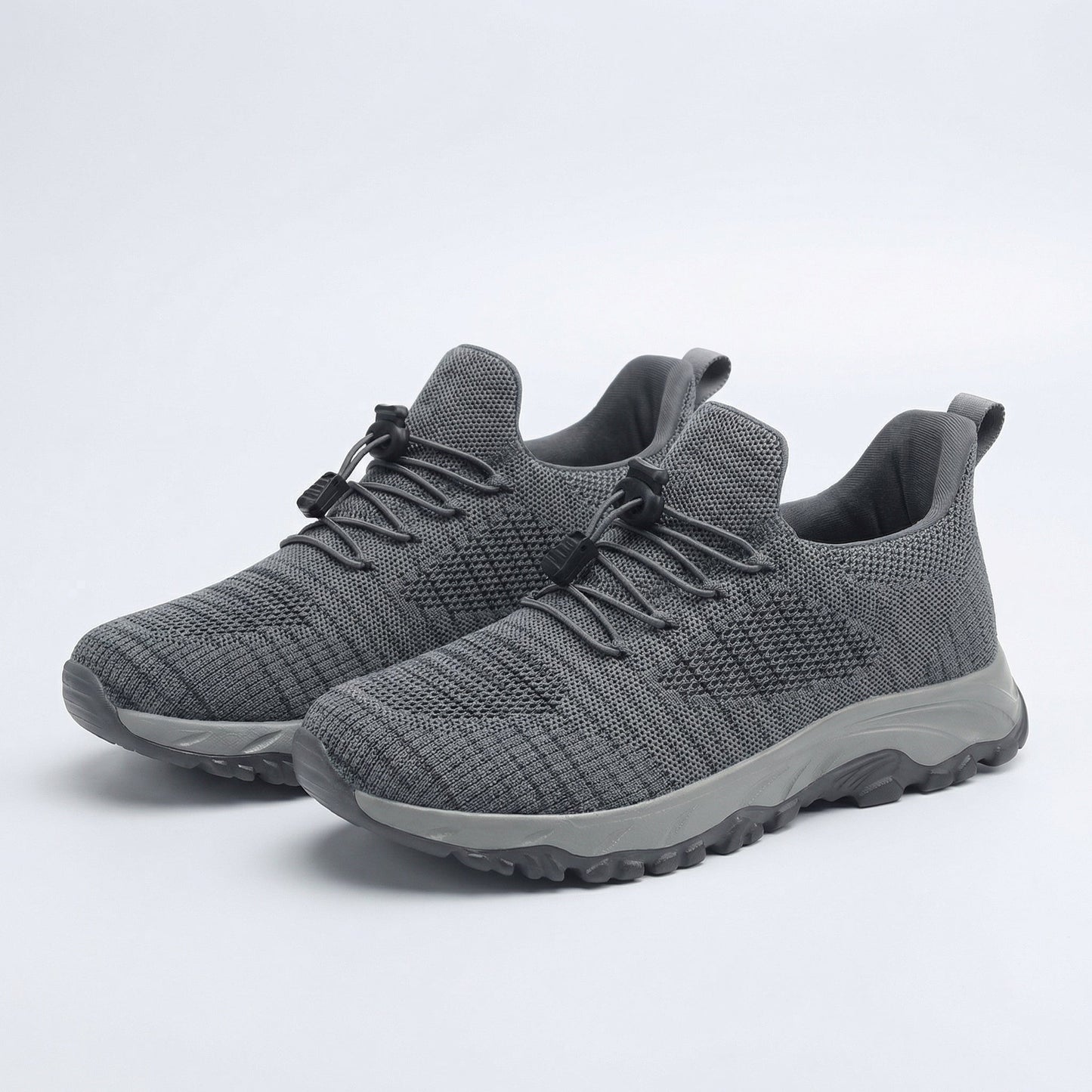 Chaussures Orthopédiques Steinmetz Sans Mains en Mesh