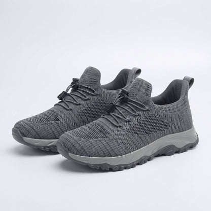Chaussures Orthopédiques Steinmetz Sans Mains en Mesh