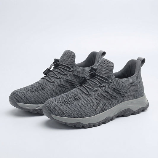 Chaussures Orthopédiques Steinmetz Sans Mains en Mesh