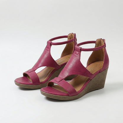 Nadia™ – Confort orthopédique, enfin élégant