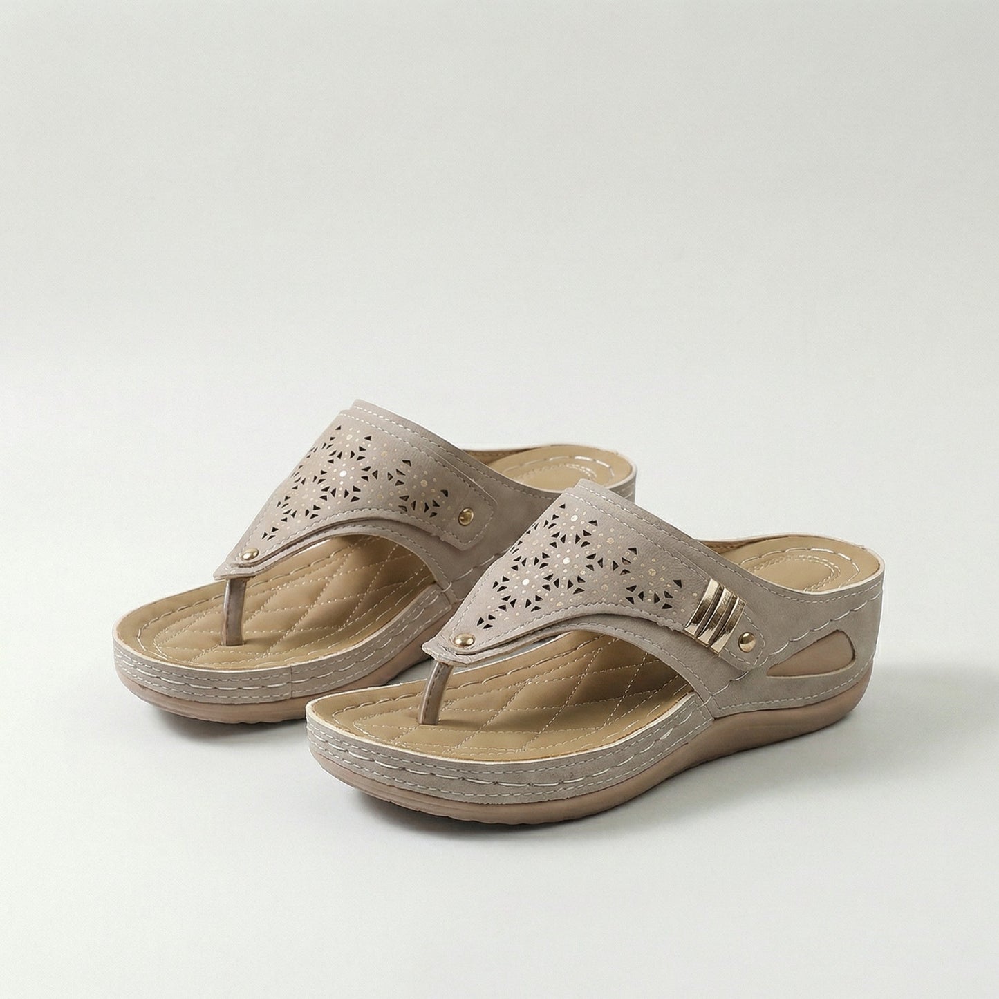 Élodie™ - Sandales à talon pour femme