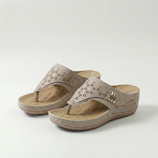 Élodie™ - Sandales à talon pour femme