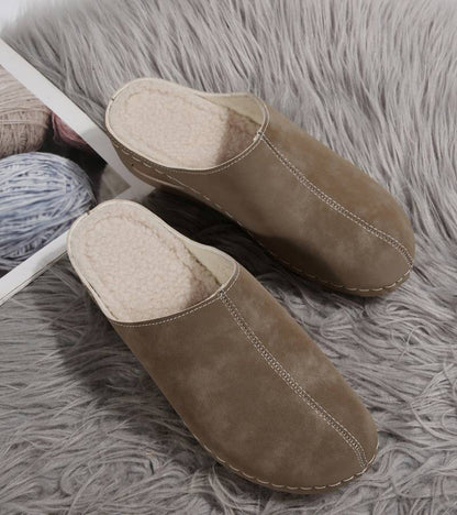 Françoise™ | Mules Antidérapantes.