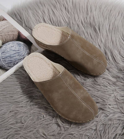 Françoise™ | Mules Antidérapantes.