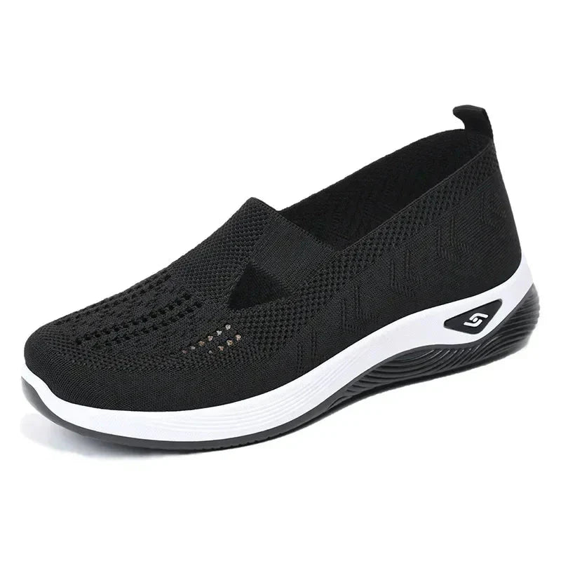 Calia™ | Chaussures Confort Antidérapantes