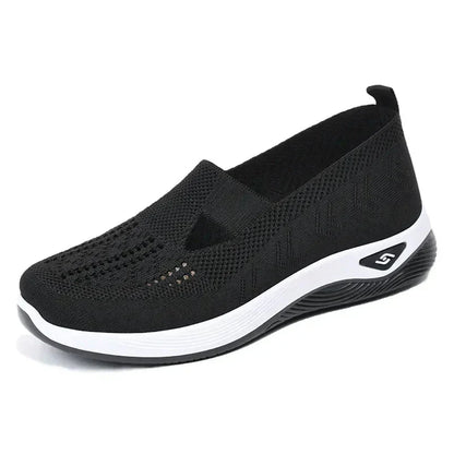 Calia™ | Chaussures Confort Antidérapantes