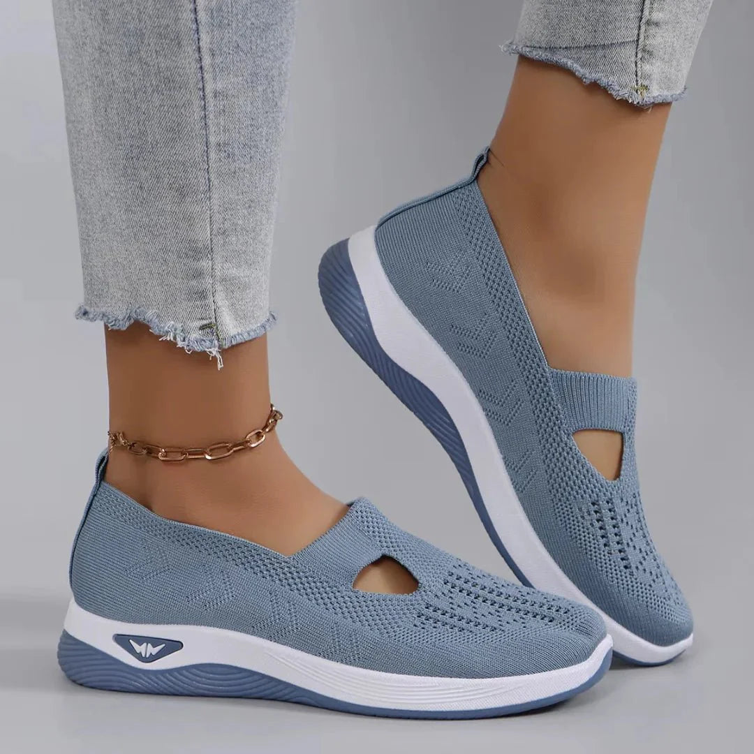 Calia™ | Chaussures Confort Antidérapantes