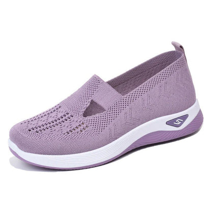Calia™ | Chaussures Confort Antidérapantes