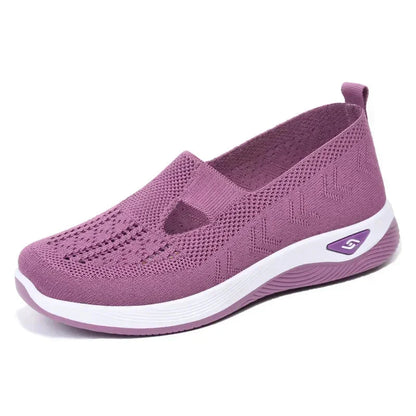 Calia™ | Chaussures Confort Antidérapantes