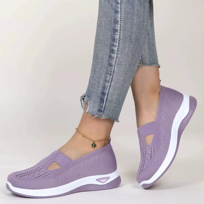 Calia™ | Chaussures Confort Antidérapantes