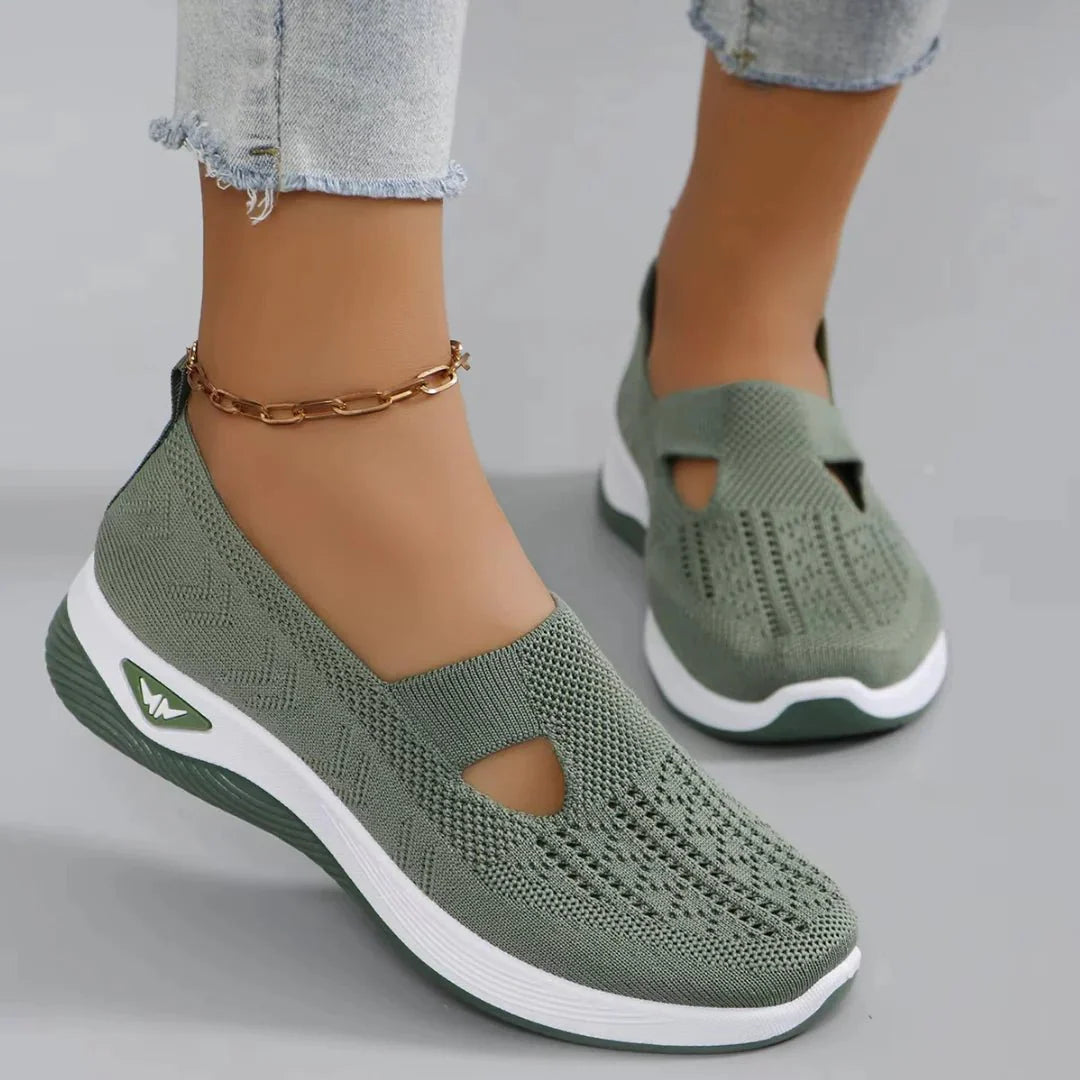 Calia™ | Chaussures Confort Antidérapantes
