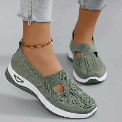 Calia™ | Chaussures Confort Antidérapantes