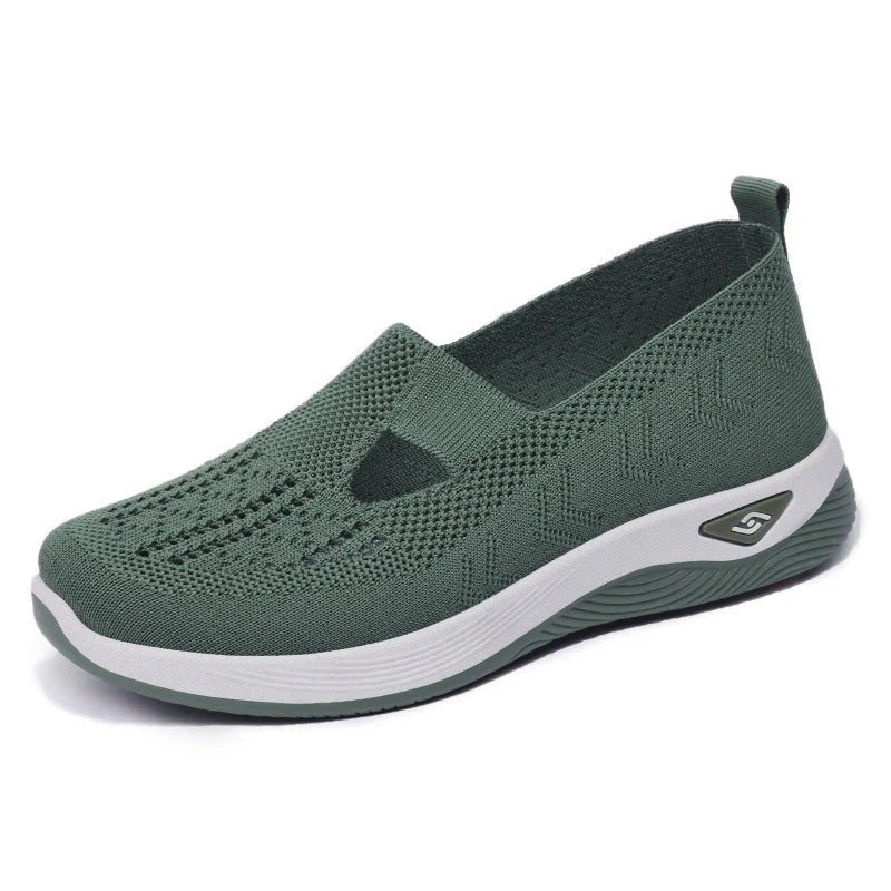 Calia™ | Chaussures Confort Antidérapantes