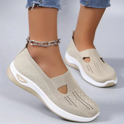 Calia™ | Chaussures Confort Antidérapantes