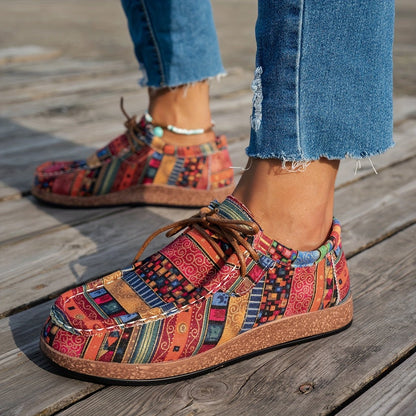 OrthoViva™ | Baskets légères & confort premium pour femmes