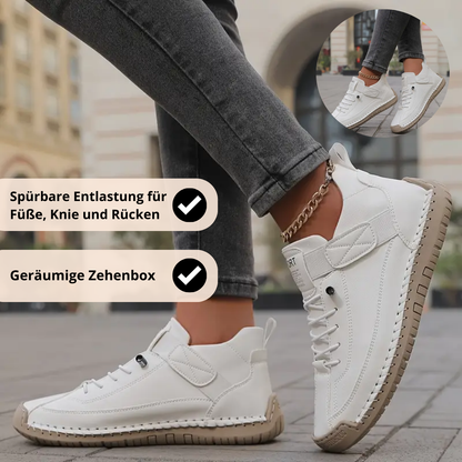 Mia™ – Baskets Orthopédiques Confortables et SANS Douleur