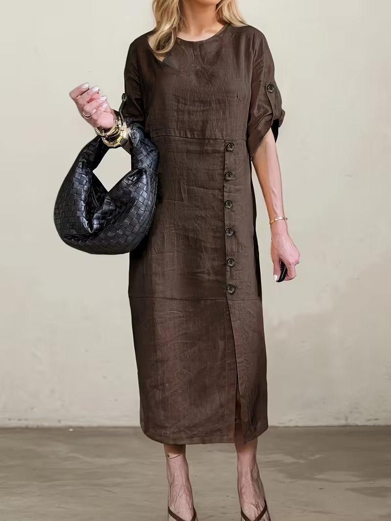 Margaux™ | Robe légère et raffinée
