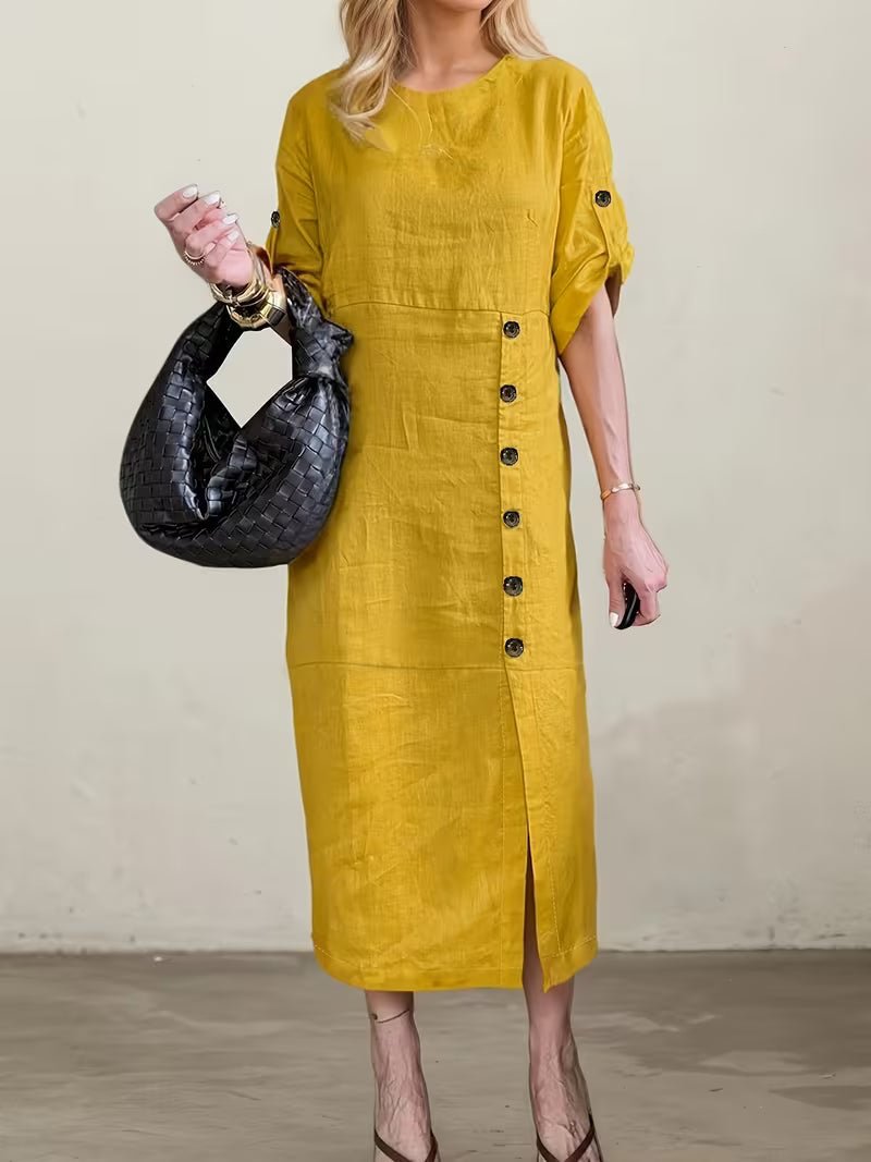 Margaux™ | Robe légère et raffinée