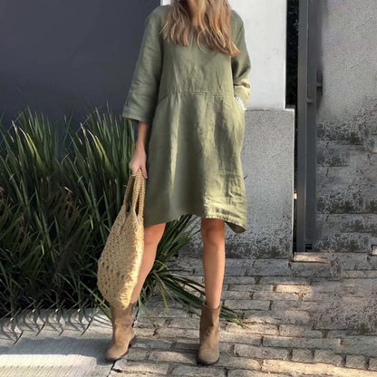 Charmaine - Robe Légère et Aérée