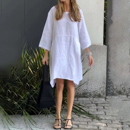 Charmaine - Robe Légère et Aérée