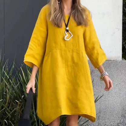 Charmaine - Robe Légère et Aérée