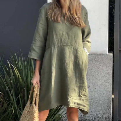 Charmaine - Robe Légère et Aérée