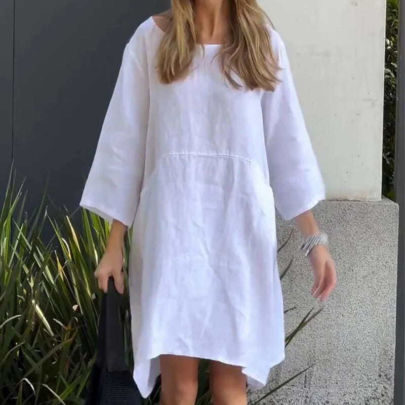 Charmaine - Robe Légère et Aérée