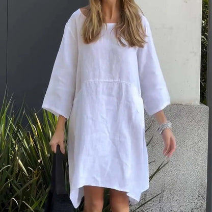 Charmaine - Robe Légère et Aérée