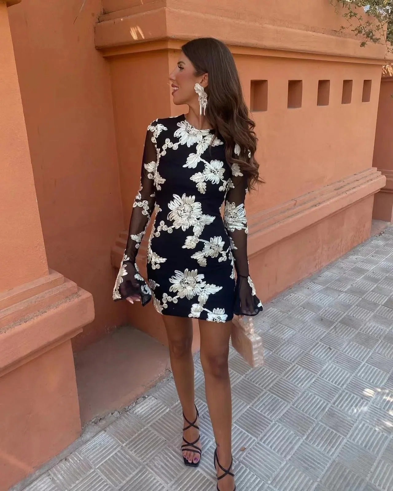 Robe Mini Ellie