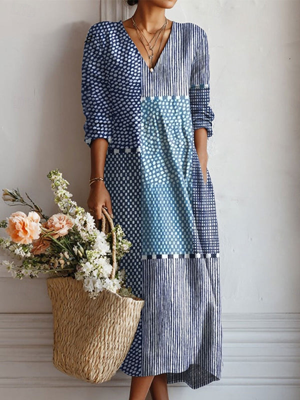 Esra™ | Robe de confort quotidien