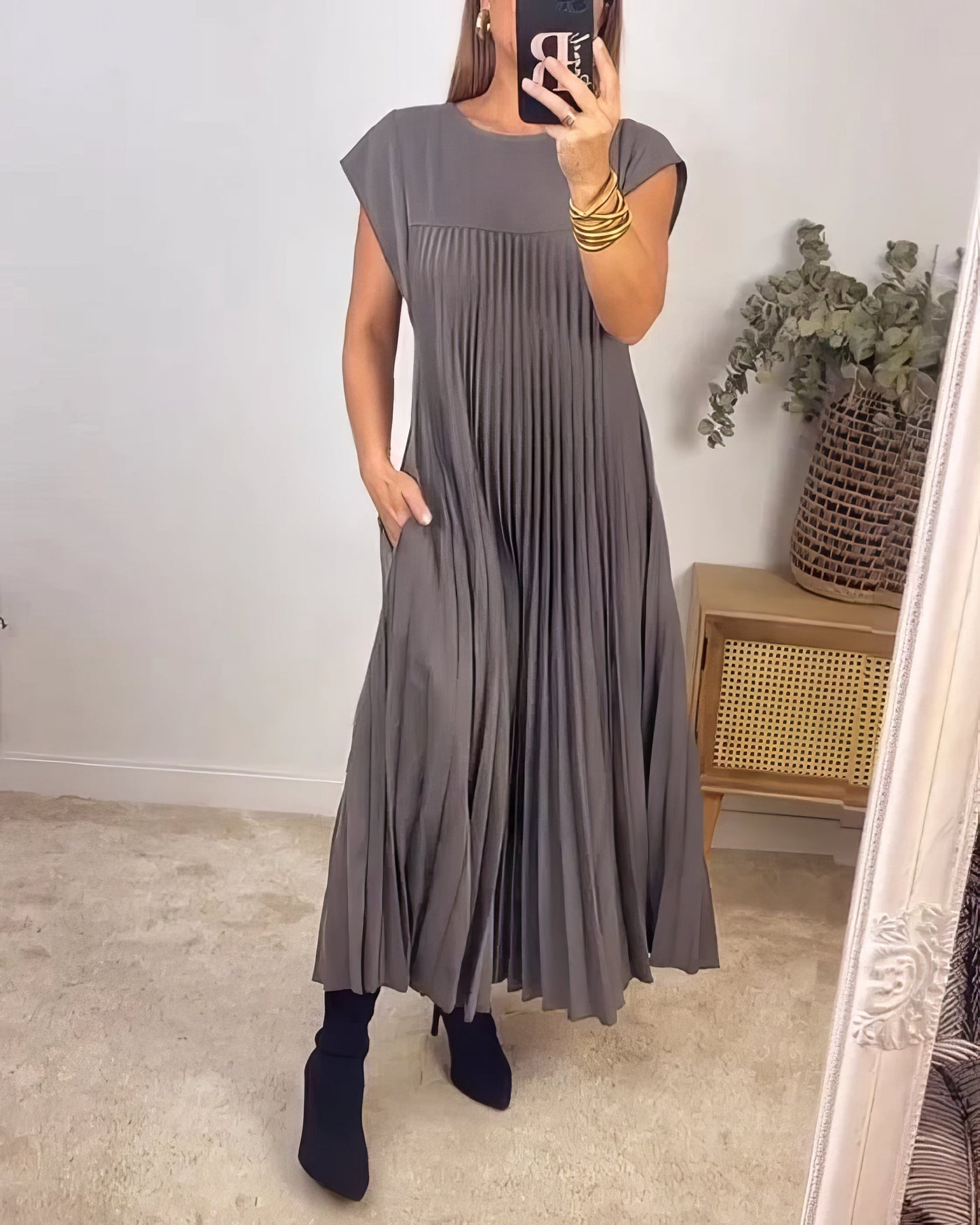 Olivia™ | Maxi Tropical Bayahibe