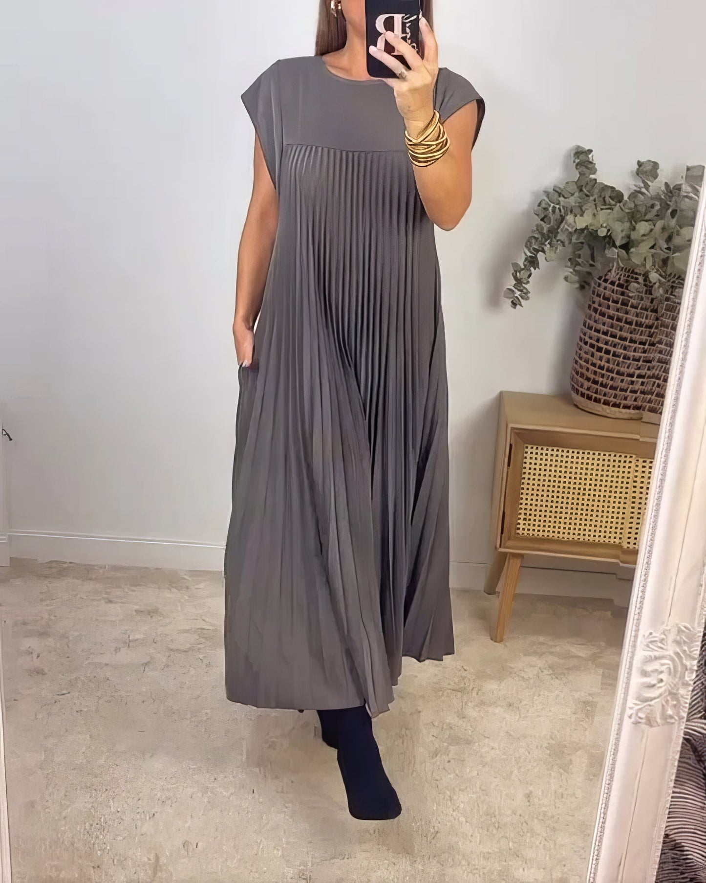 Olivia™ | Maxi Tropical Bayahibe