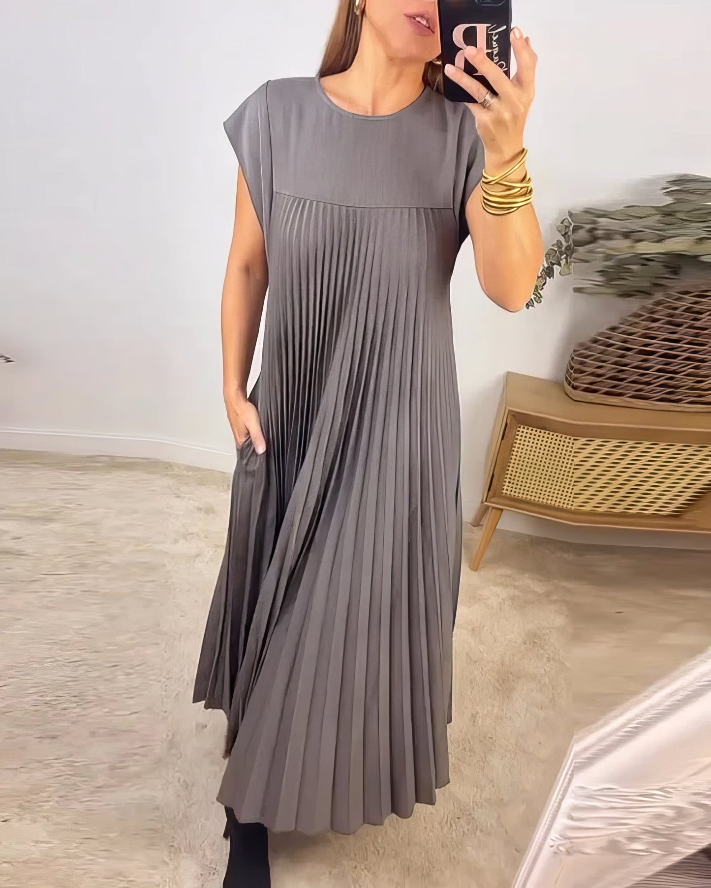 Olivia™ | Maxi Tropical Bayahibe