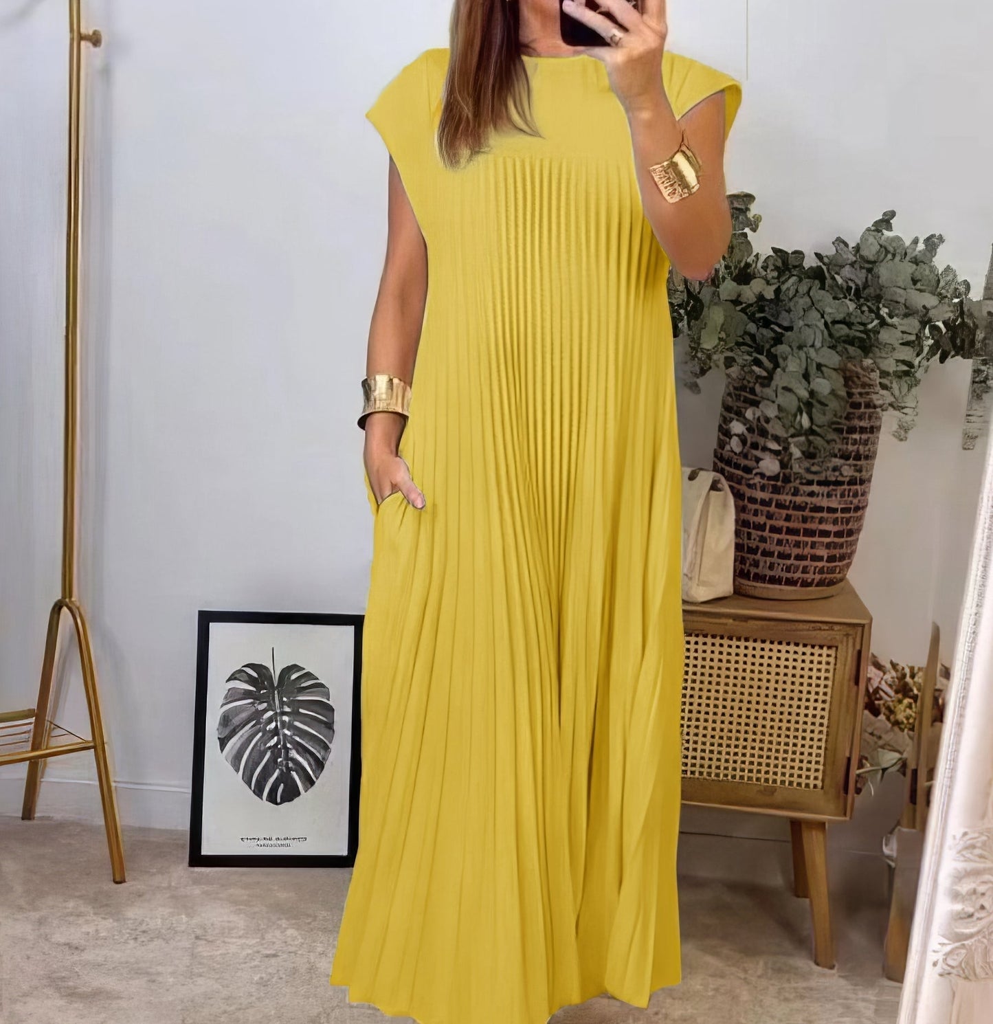 Olivia™ | Maxi Tropical Bayahibe