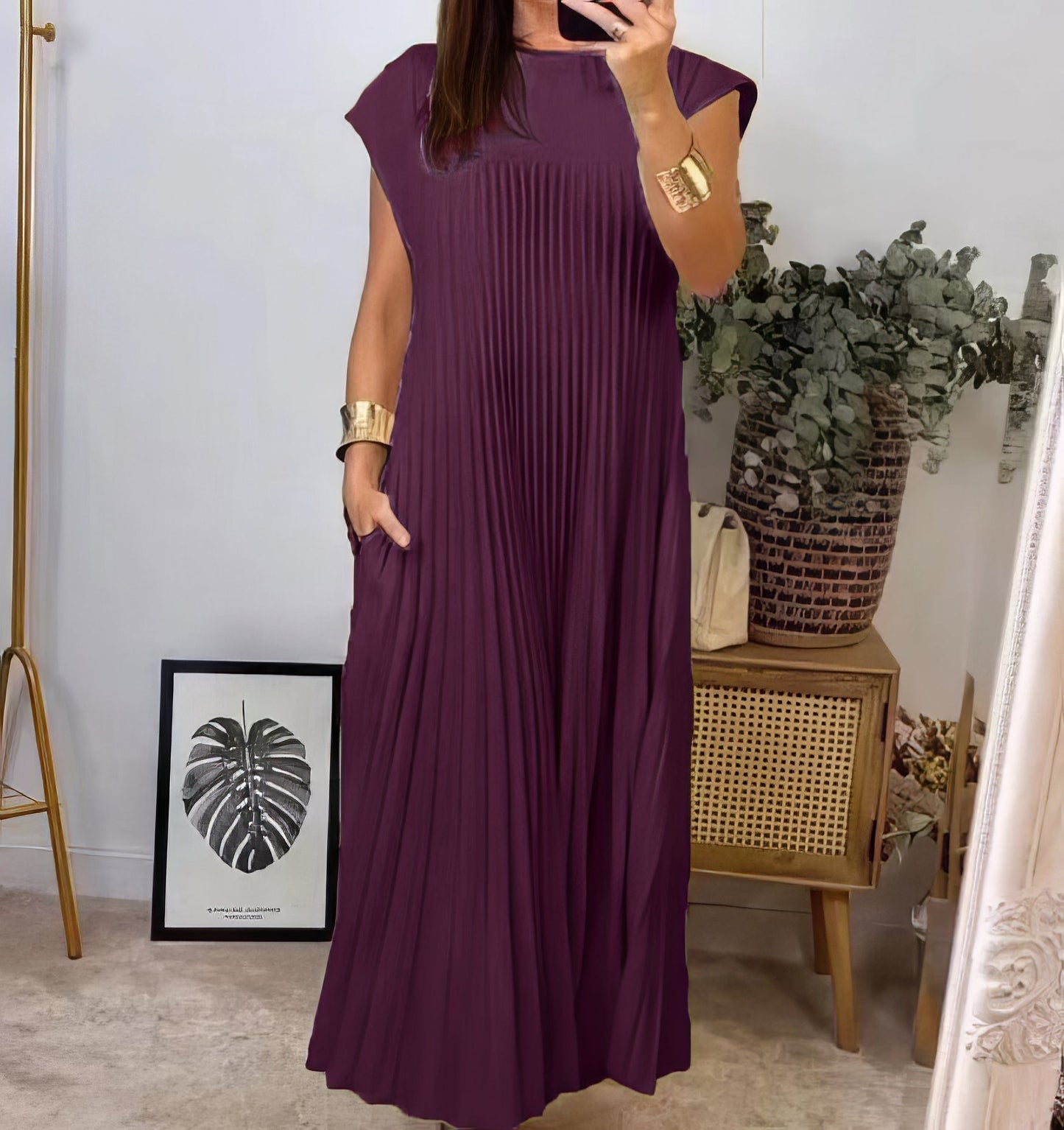 Olivia™ | Maxi Tropical Bayahibe