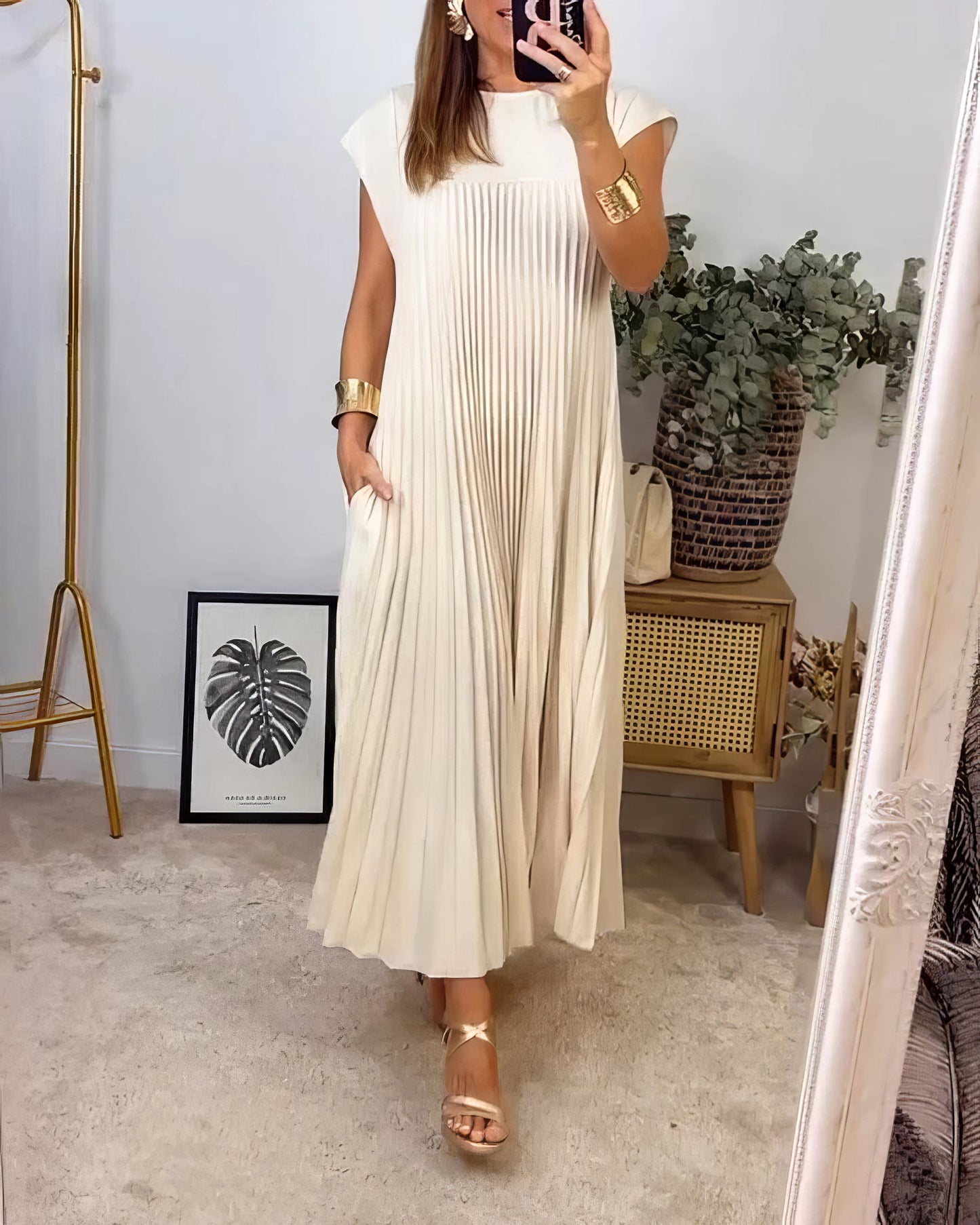 Olivia™ | Maxi Tropical Bayahibe